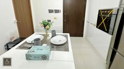 One-north Residences (D5), Apartment #483474101